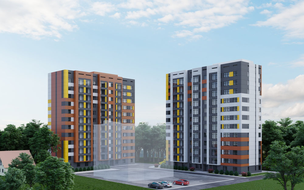 Нерухомість в Orken — дивіться на пошуковику нерухомості GEOLN.COM. Фото 1