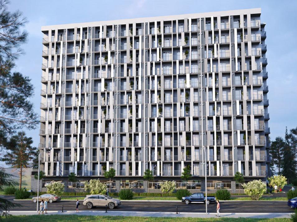 房地产在 Iberi 22 — look at the real estate search engine GEOLN.COM. 照片 1