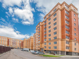 Real estate in Gulder — look at the real estate search engine GEOLN.COM. Photo 13