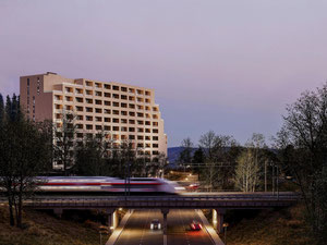 Нерухомість в Comfort Palace — дивіться на пошуковику нерухомості GEOLN.COM. Фото 2