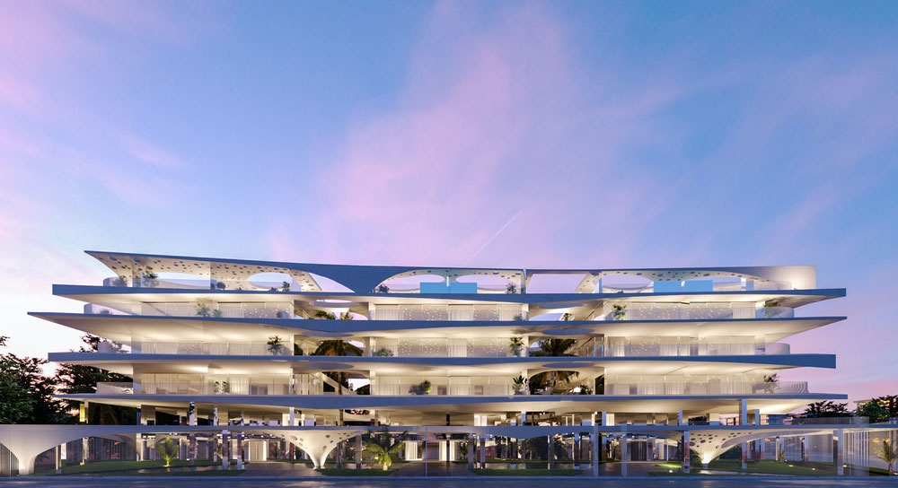 Real estate in Jayla — look at the real estate search engine GEOLN.COM. Photo 1