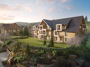 Immobilien in Aldrov — Schauen Sie sich die Immobiliensuchmaschine GEOLN.COM an. Foto 3