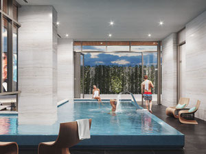 Real estate in Central Condos — look at the real estate search engine GEOLN.COM. Photo 4