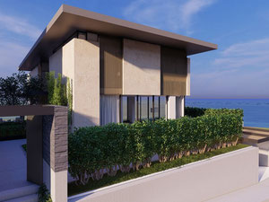 فيلا 349 متر مربع في الانيا ، تركيا — ابحث عن عقار قيد الإنشاء أو عقار معاد بيعه مباشرة من المطورين والملاك GEOLN.COM. صورة فوتوغرافية 4