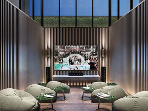 房地产在 Quinn Sukhumvit 101 — look at the real estate search engine GEOLN.COM. 照片 10