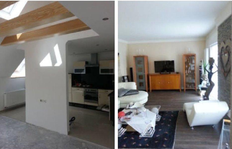 德国埃森的盈利住宅 — 来自开发商和业主的房地产搜索引擎 GEOLN.COM. 照片 1