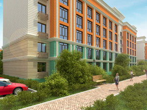 უძრავი კონება 7Qazyna — გადახედეთ უძრავი ქონების საძიებო სისტემას GEOLN.COM. ფოტო 6