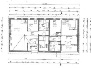 Profitable house in Germany, Brandenburg, Potsdam — Find off-plan property or real estate resale directly from developers and owners GEOLN.COM. Photo 11