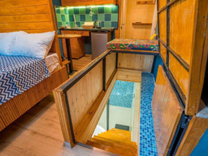 Продається новий #ДІМ по ст. Нуцубідзе, метро Державний університет з джакузі — Пошуковик нерухомості від забудовників і власників GEOLN.COM. Фото 4