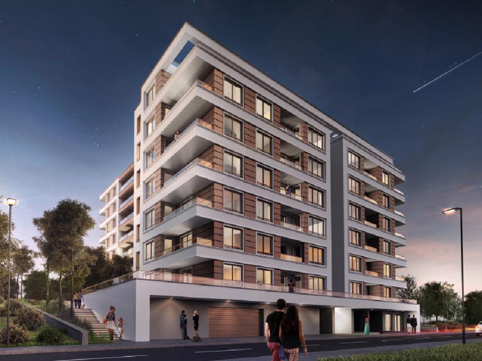 Nieruchomości w ISKAR PARK — spójrz na wyszukiwarkę nieruchomości GEOLN.COM. Zdjęcie 1