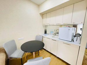 巴统万怡酒店出售的 2 室公寓。 — 来自开发商和业主的房地产搜索引擎 GEOLN.COM. 照片 8