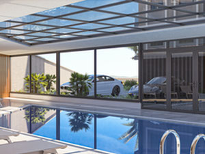 Piso 1 habitación 50 m² en Alanya — Encuentre propiedades fuera del plan o reventa de bienes inmuebles directamente de desarrolladores y propietarios GEOLN.COM. Foto 6