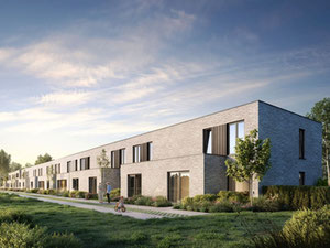 Недвижимость в DRONGEN — смотрите на поисковике недвижимости GEOLN.COM. Фото 2