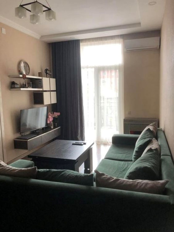 巴统公寓 — 来自开发商和业主的房地产搜索引擎 GEOLN.COM. 照片 1