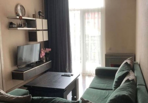 شقة في باتومي