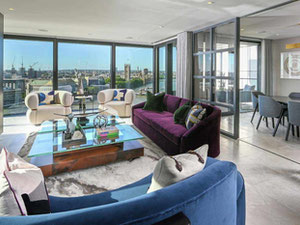 房地产在 The Dumont — look at the real estate search engine GEOLN.COM. 照片 9