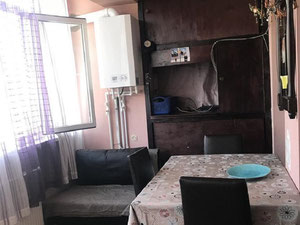 2 кімнатна квартира в кварталі Важа Пшавела. Купити квартиру в Тбілісі, Сабуртало — Пошуковик нерухомості від забудовників і власників GEOLN.COM. Фото 6