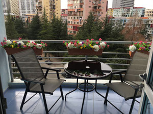 მყუდრო ბინა ზღვასთან ახლოს — უძრავი ქონების ყიდვა და მფლო ბელებისგან GEOLN.COM. ფოტო 12