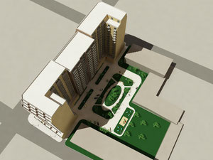 Нерухомість в My House Chavchavadze — дивіться на пошуковику нерухомості GEOLN.COM. Фото 4