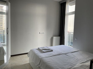 იყიდება 3 ოთახიანი ბინა — უძრავი ქონების ყიდვა და მფლო ბელებისგან GEOLN.COM. ფოტო 5