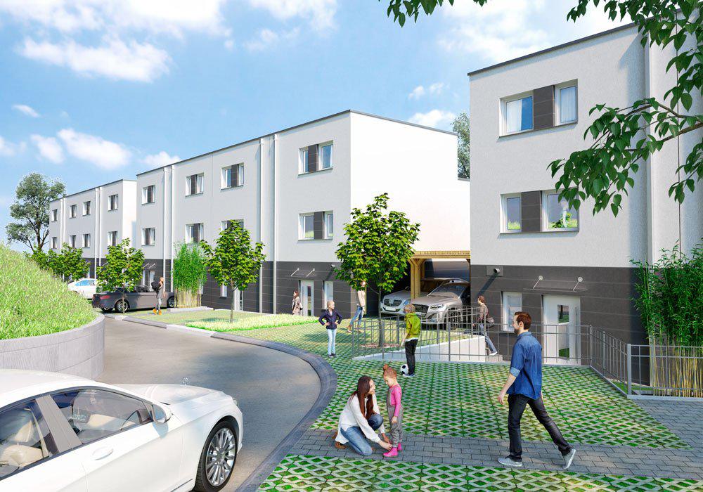 房地产在 Ludwig-Lemmer-Straße 4-11 — look at the real estate search engine GEOLN.COM. 照片 1