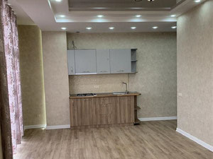 Didi Digomi的3个房间的公寓。买公寓第比利斯，Didi Digomi — 来自开发商和业主的房地产搜索引擎 GEOLN.COM. 照片 3