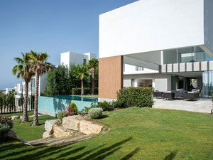 别墅 5 间卧室 592 m² 在 Flamingo, 西班牙 — 来自开发商和业主的房地产搜索引擎 GEOLN.COM. 照片 42