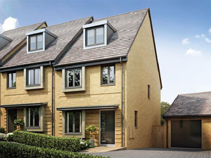 Нерухомість в Waterside at Castle Hill — дивіться на пошуковику нерухомості GEOLN.COM. Фото 4