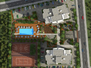 房地产在 Arte 168 — look at the real estate search engine GEOLN.COM. 照片 6