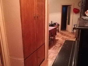 2 кімнатна квартира в Вазісубані. Купити квартиру в Тбілісі, Вазісубані — Пошуковик нерухомості від забудовників і власників GEOLN.COM. Фото 5