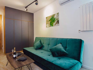 1 room apartment for sale — Find off-plan property or real estate resale directly from developers and owners GEOLN.COM. Photo 3