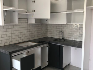 ALANYA AVSALLAR EN VENTA APARTAMENTO 1+1 CON VISTA AL MAR — Encuentre propiedades fuera del plan o reventa de bienes inmuebles directamente de desarrolladores y propietarios GEOLN.COM. Foto 11