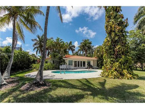 Дом в США, Флорида, Голден-Бич — Поисковик недвижимости от застройщиков и собственников GEOLN.COM. Фото 4