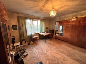 Venta de apartamento de 3 habitaciones en el distrito Sykhiv de Lviv, st. Sykhivska, 28 — Encuentre propiedades fuera del plan o reventa de bienes inmuebles directamente de desarrolladores y propietarios GEOLN.COM. Foto 6