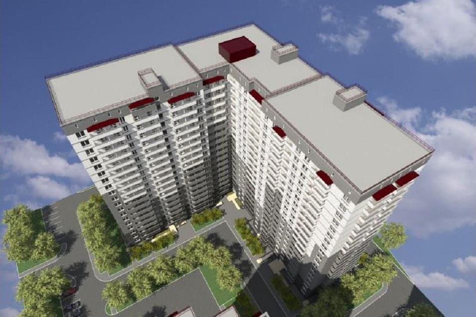 უძრავი კონება Sokol Grad — გადახედეთ უძრავი ქონების საძიებო სისტემას GEOLN.COM. ფოტო 1