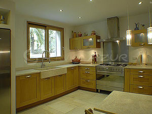 法国别墅，比奥 — 来自开发商和业主的房地产搜索引擎 GEOLN.COM. 照片 4