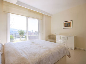 თურქეთი. ალანია. ვილა 250მ2 აუზით. — უძრავი ქონების ყიდვა და მფლო ბელებისგან GEOLN.COM. ფოტო 3