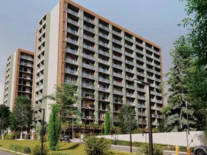 Нерухомість в Istoria — дивіться на пошуковику нерухомості GEOLN.COM. Фото 6