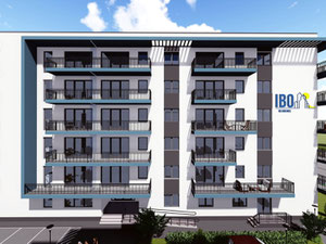 Real estate in IBO Residence — look at the real estate search engine GEOLN.COM. Photo 7