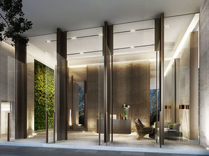 房地产在 EYSE Sukhumvit 43 — look at the real estate search engine GEOLN.COM. 照片 6