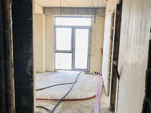 3 кімнатна квартира в Варкетілі. Купити квартиру в Тбілісі, Варкетілі — Пошуковик нерухомості від забудовників і власників GEOLN.COM. Фото 5