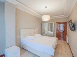 Квартира с красивым видом — Поисковик недвижимости от застройщиков и собственников GEOLN.COM. Фото 11