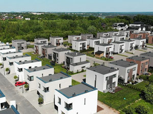 Immobilien in Vytenu kvartalas — Schauen Sie sich die Immobiliensuchmaschine GEOLN.COM an. Foto 4