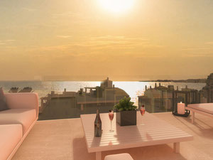 房地产在 LAR Bay — look at the real estate search engine GEOLN.COM. 照片 4