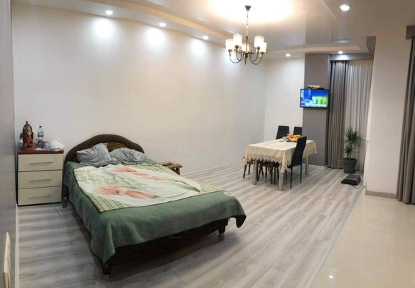 Продается 4 комнатная квартира