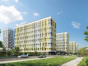 房地产在 Pulse — look at the real estate search engine GEOLN.COM. 照片 3