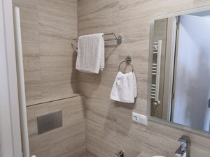 海景和城市景观公寓 2A — 来自开发商和业主的房地产搜索引擎 GEOLN.COM. 照片 8