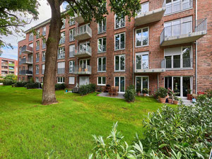 房地产在 Schnelsener Hofgarten — look at the real estate search engine GEOLN.COM. 照片 3