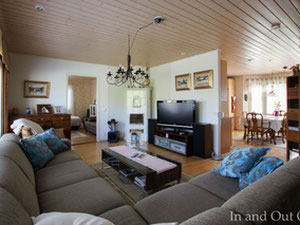 芬兰的房子，伊马特拉岛 — 来自开发商和业主的房地产搜索引擎 GEOLN.COM. 照片 4