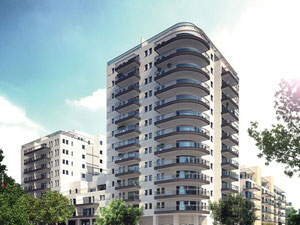 Недвижимость в NINE — смотрите на поисковике недвижимости GEOLN.COM. Фото 4